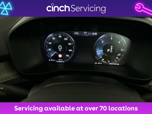 Used Volvo XC40 2019 for sale - 76267724: Photo 18