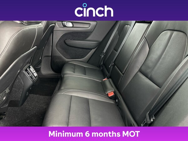 Used Volvo XC40 2019 for sale - 76267724: Photo 20