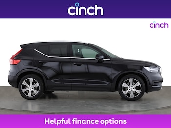 Used Volvo XC40 2019 for sale - 76267724: Photo