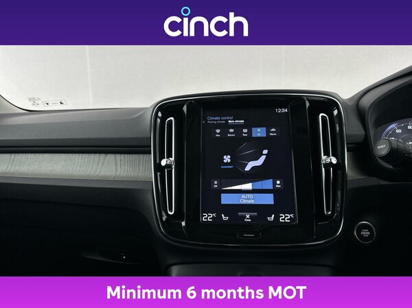 Used Volvo XC40 2019 for sale - 76267724: Photo 32