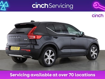 Used Volvo XC40 2019 for sale - 76267724: Photo