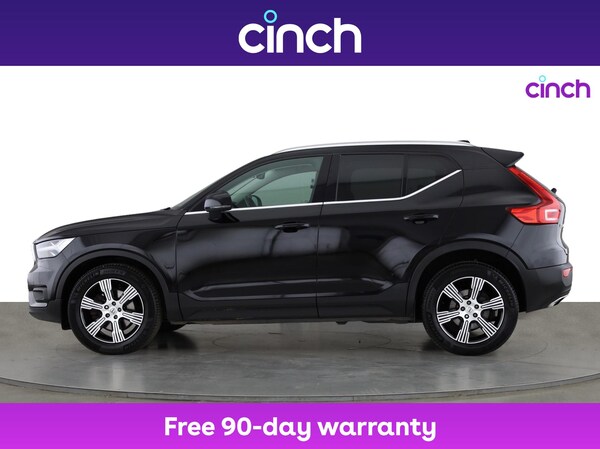 Used Volvo XC40 2019 for sale - 76267724: Photo 8