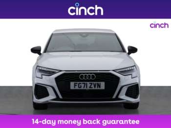 Used Audi A3 2021 for sale - 74651315: Photo