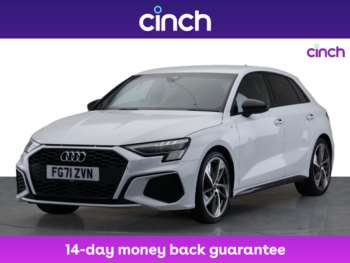 Used Audi A3 2021 for sale - 74651315: Photo