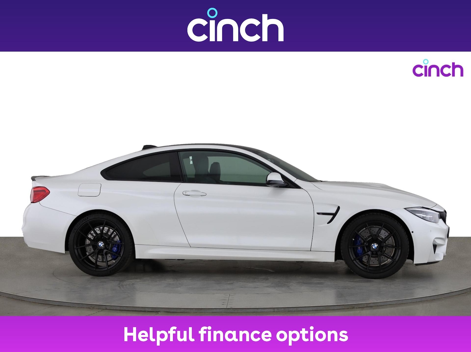 Used BMW M4 2018 for sale - 77064261: Photo 2