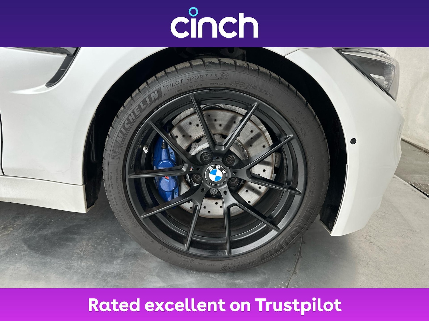 Used BMW M4 2018 for sale - 77064261: Photo 28