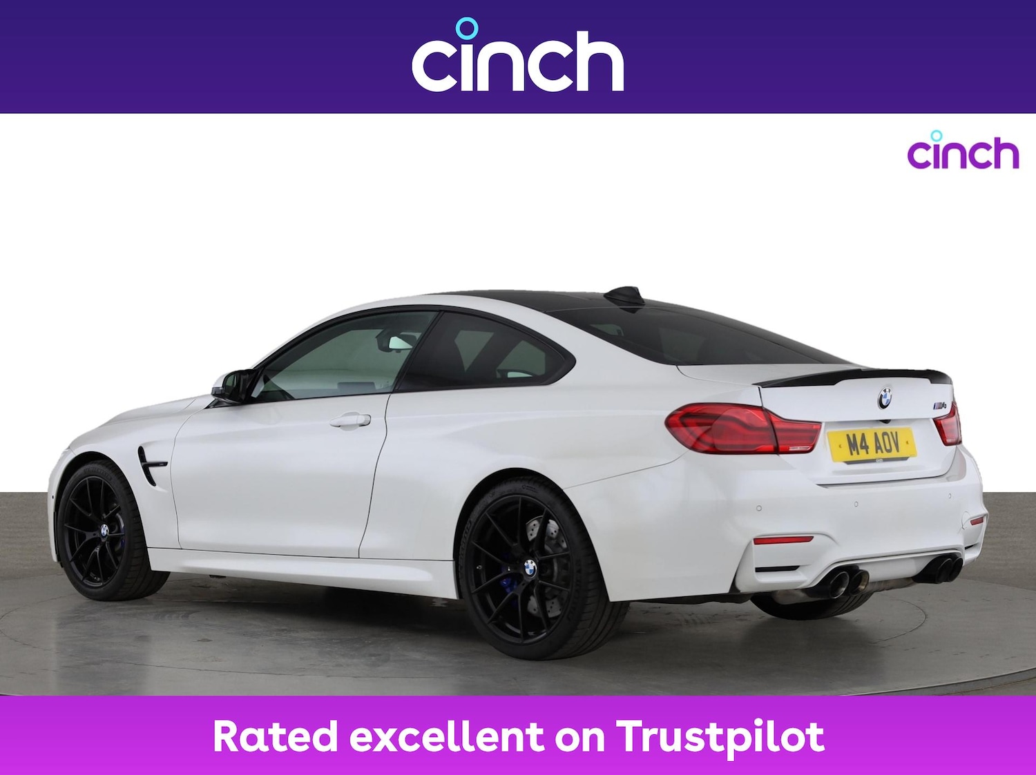 Used BMW M4 2018 for sale - 77064261: Photo 6
