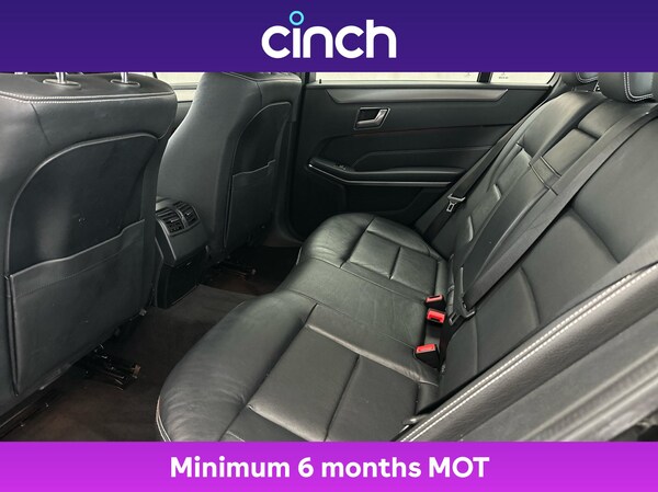 Used Mercedes-Benz E-Class 2015 for sale - 76245832: Photo 20