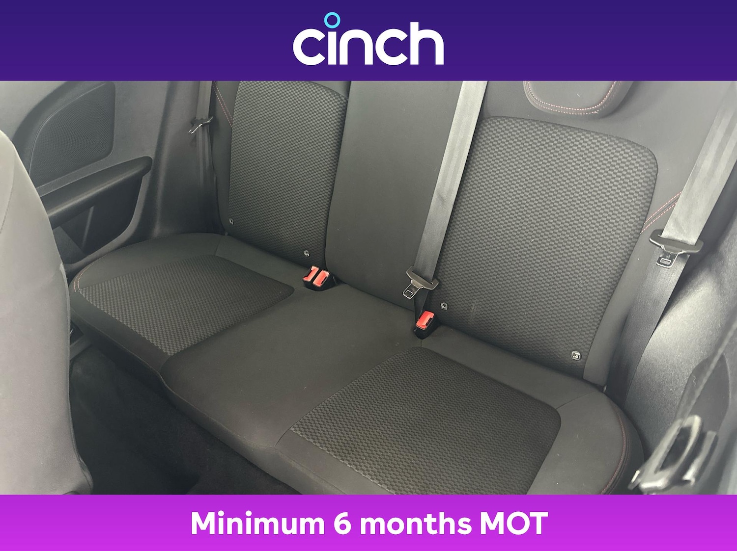 Used Ford Fiesta 2019 for sale - 76901566: Photo 20