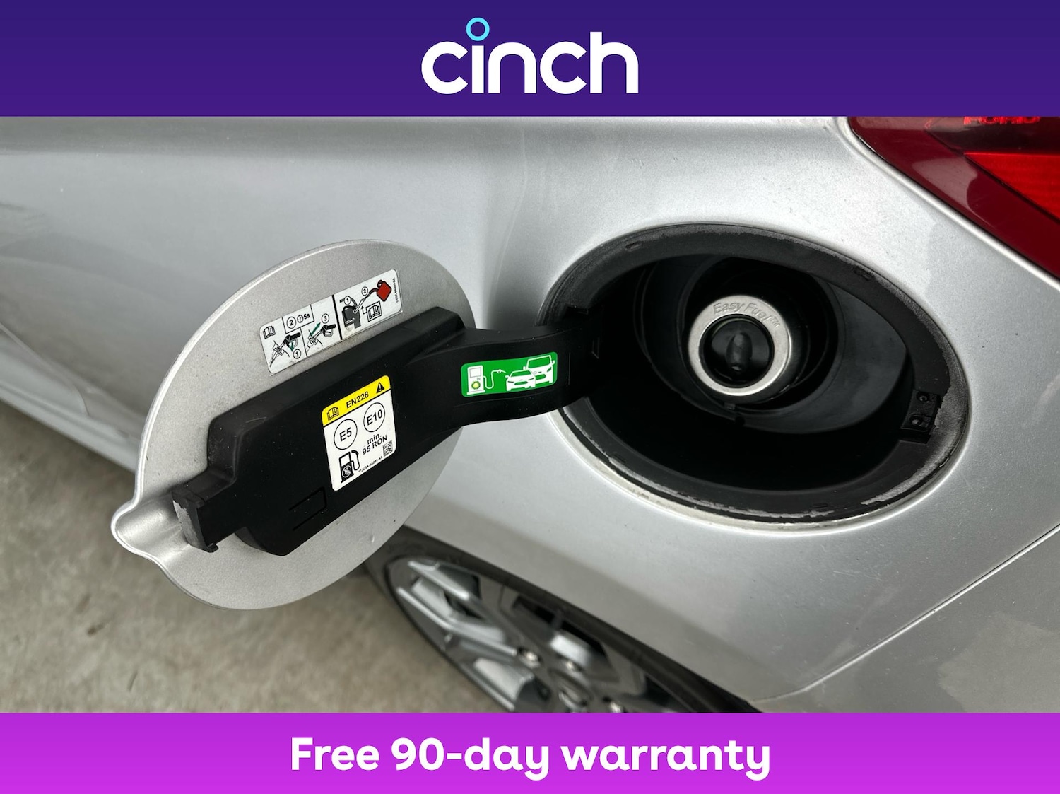 Used Ford Fiesta 2019 for sale - 76901566: Photo 29