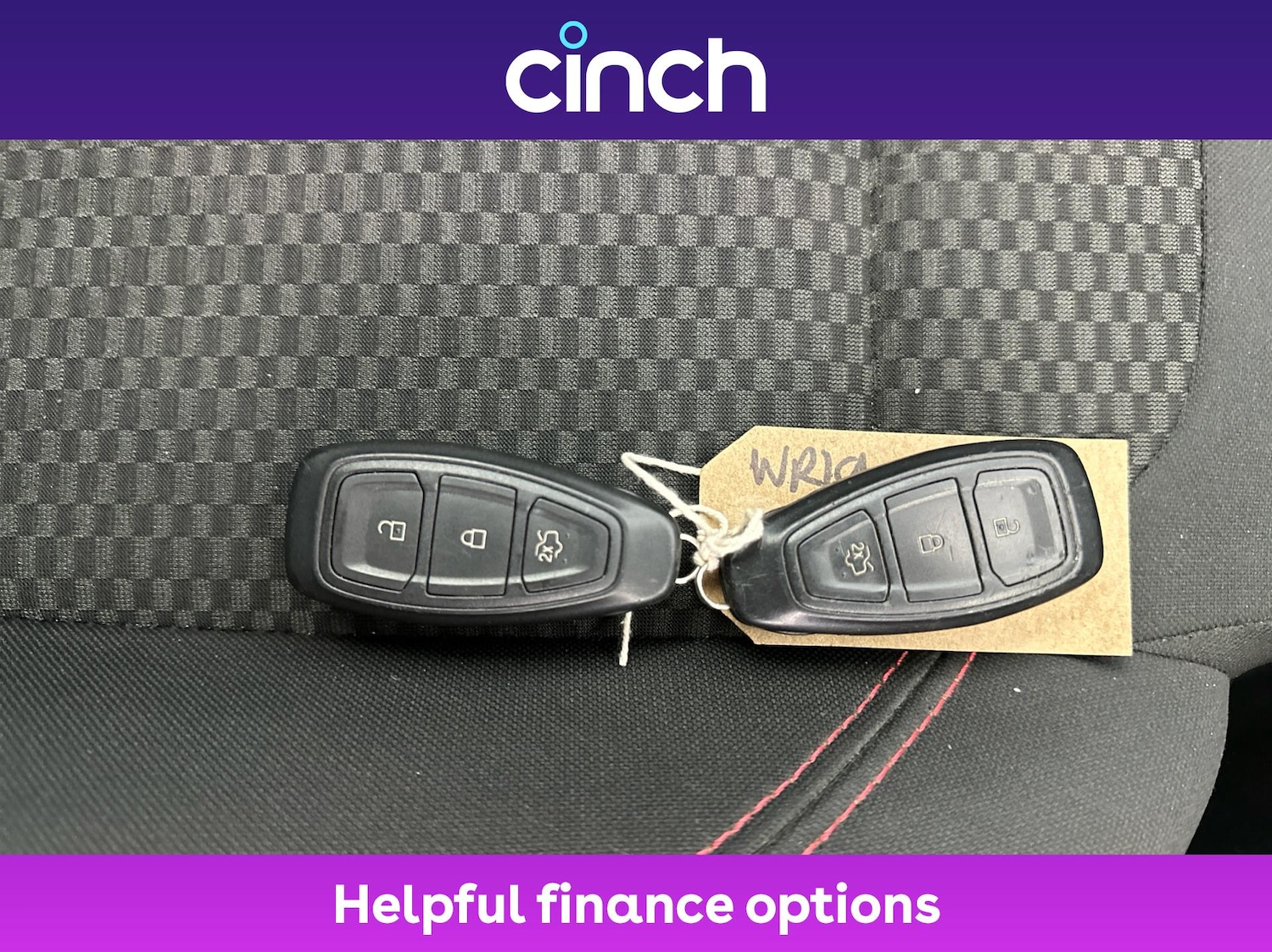 Used Ford Fiesta 2019 for sale - 76901566: Photo 30