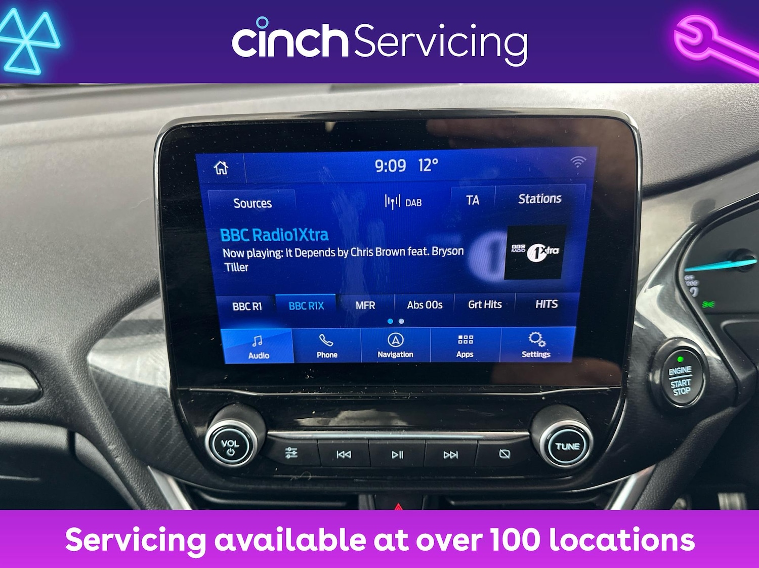 Used Ford Fiesta 2019 for sale - 76901566: Photo 31