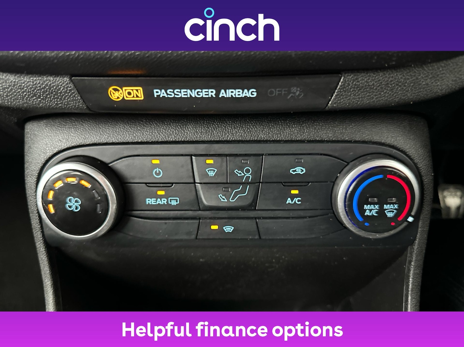 Used Ford Fiesta 2019 for sale - 76901566: Photo 35