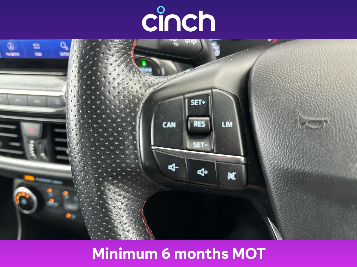 Used Ford Fiesta 2019 for sale - 76901566: Photo 37