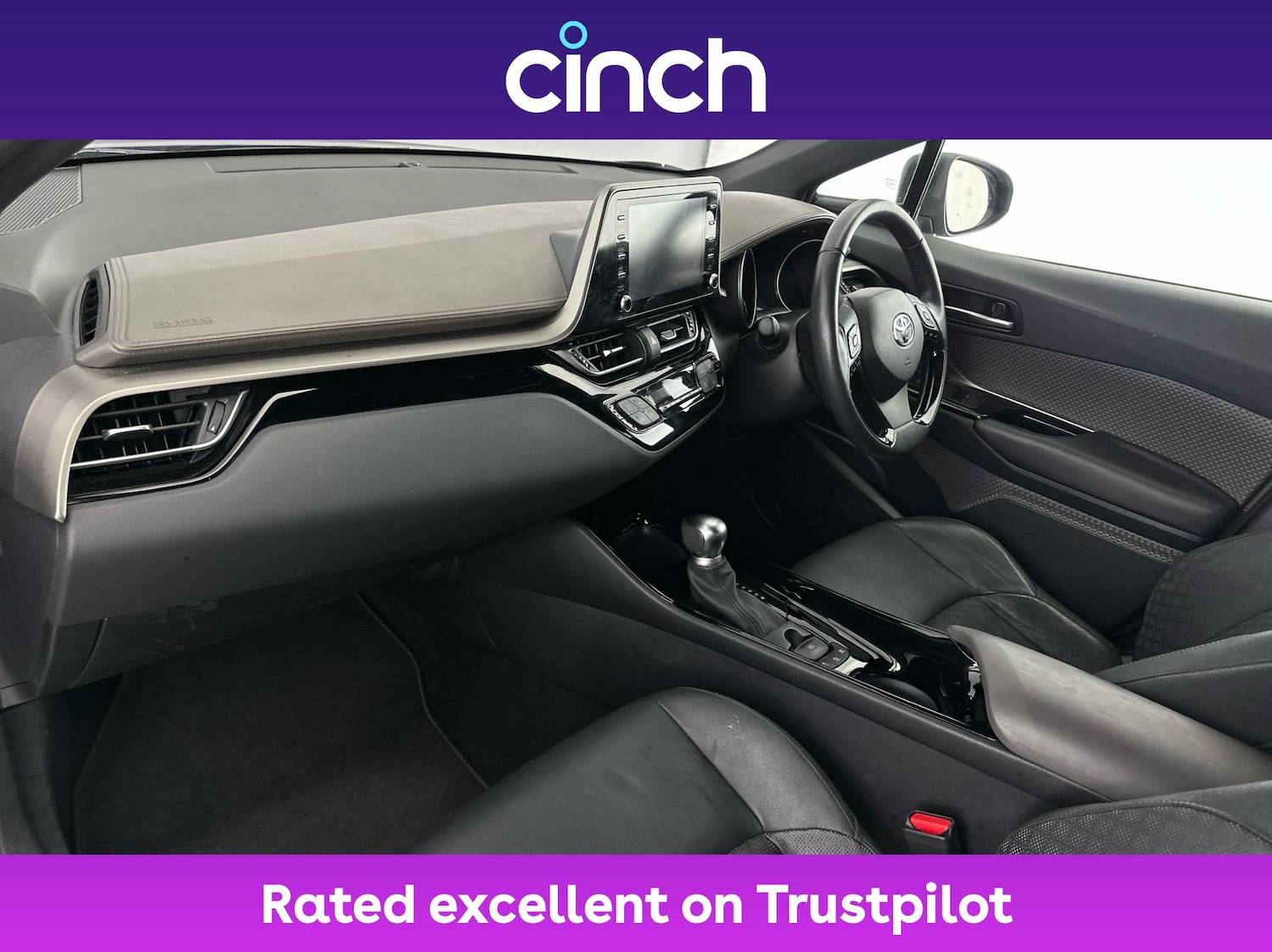 Used Toyota C-HR 2020 for sale - 76934209: Photo 14