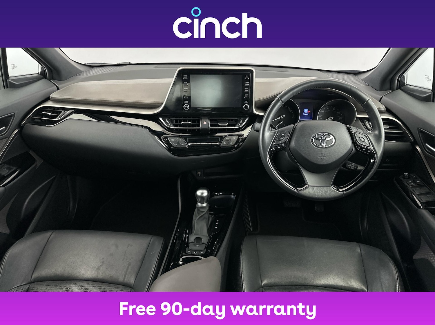 Used Toyota C-HR 2020 for sale - 76934209: Photo 15