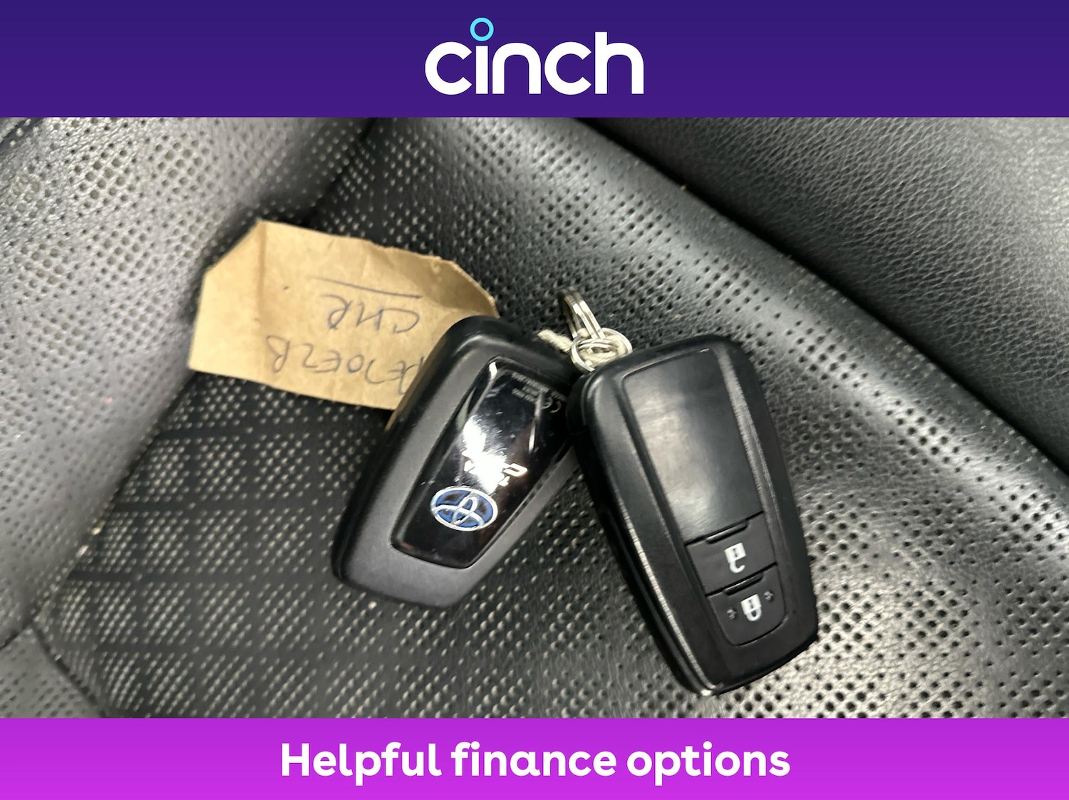 Used Toyota C-HR 2020 for sale - 76934209: Photo 30