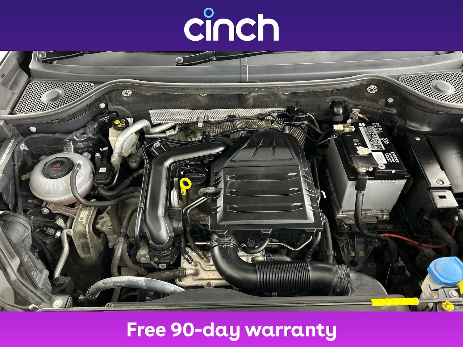 Used SEAT Ateca 2020 for sale - 76691713: Photo 23