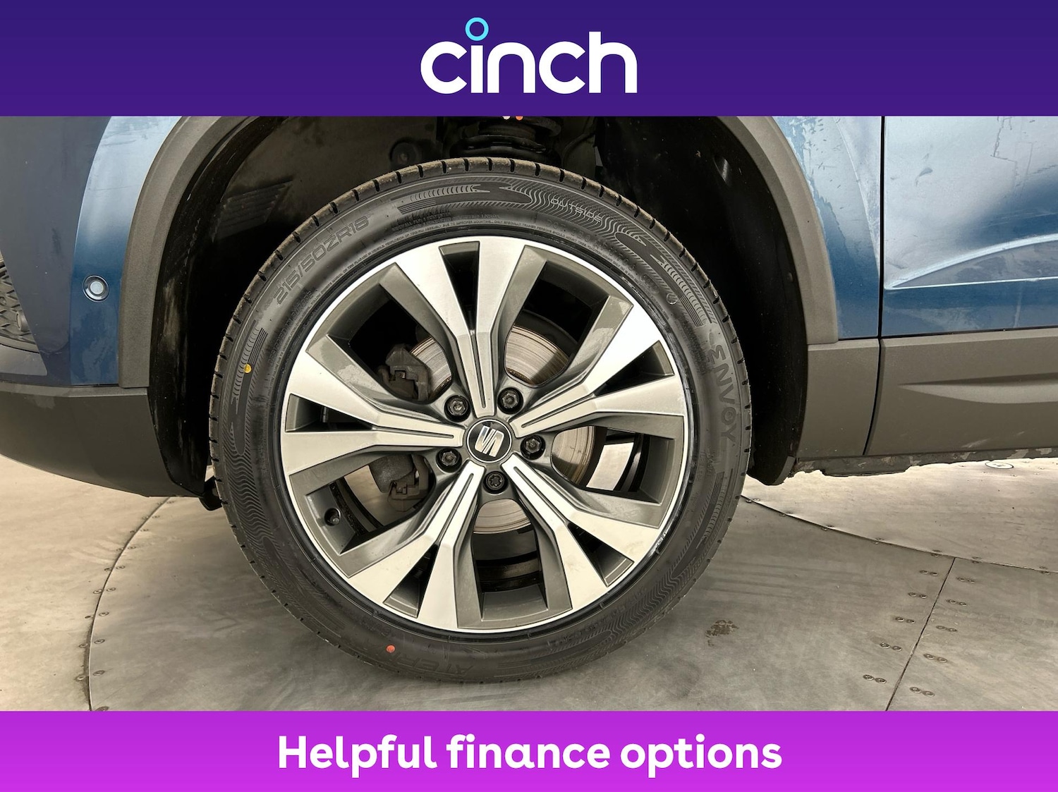 Used SEAT Ateca 2020 for sale - 76691713: Photo 24