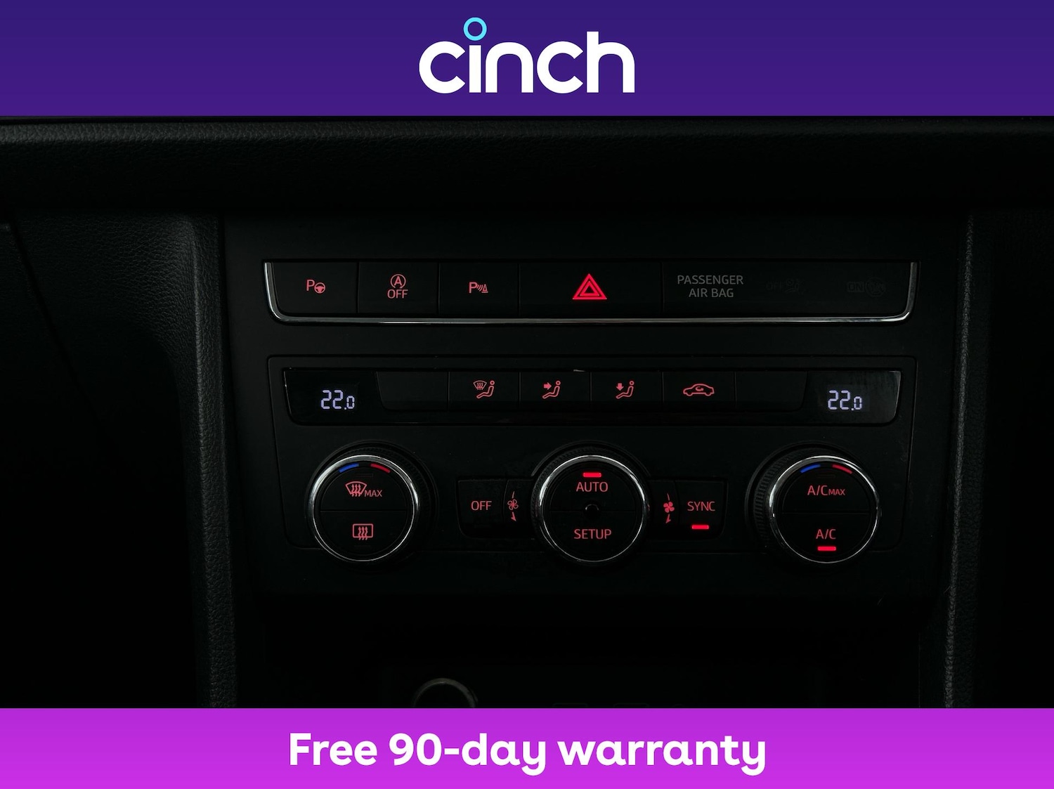 Used SEAT Ateca 2020 for sale - 76691713: Photo 34