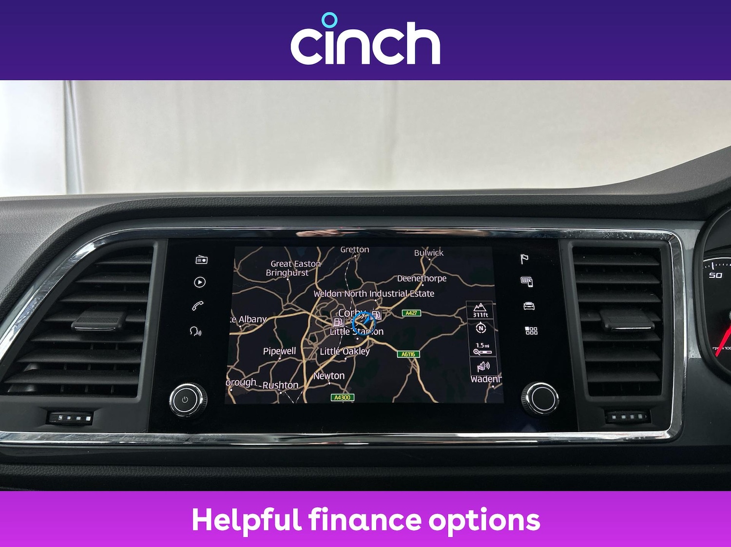 Used SEAT Ateca 2020 for sale - 76691713: Photo 35