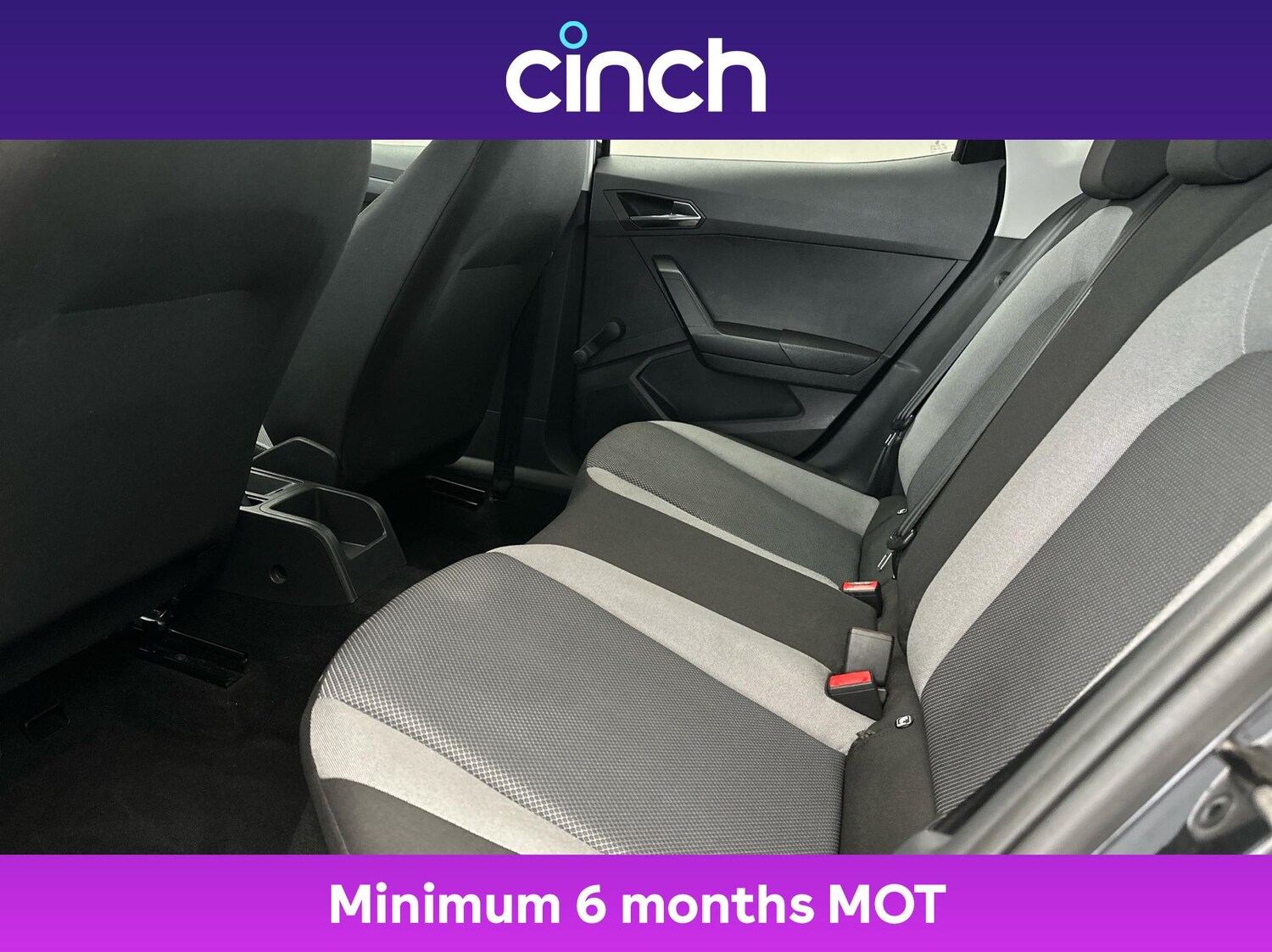 Used SEAT Ibiza 2018 for sale - 76954507: Photo 20