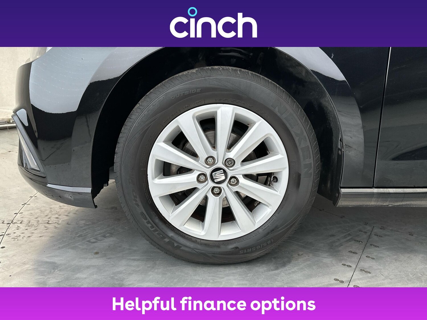 Used SEAT Ibiza 2018 for sale - 76954507: Photo 24