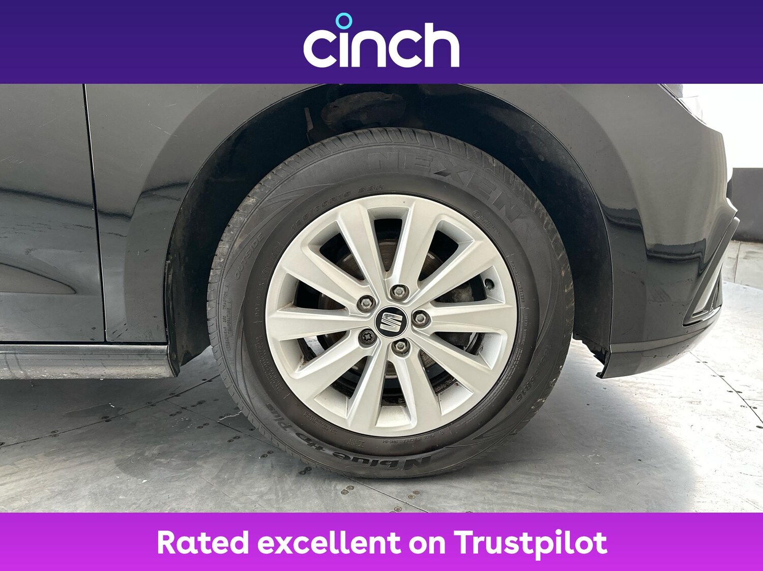 Used SEAT Ibiza 2018 for sale - 76954507: Photo 28