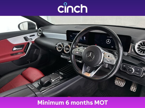 Used Mercedes-Benz CLA 2020 for sale - 76267706: Photo 12