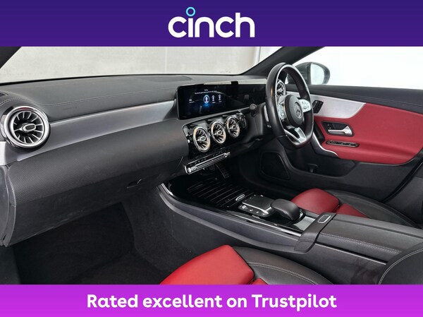 Used Mercedes-Benz CLA 2020 for sale - 76267706: Photo 14