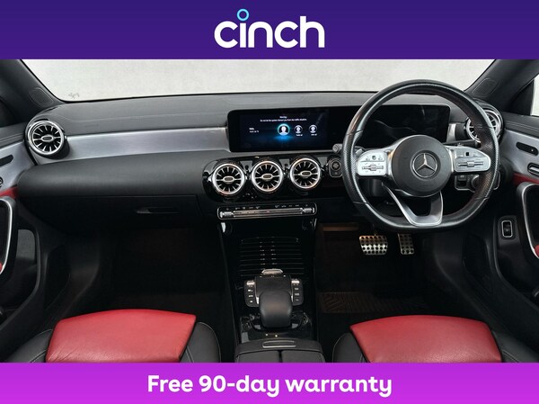 Used Mercedes-Benz CLA 2020 for sale - 76267706: Photo 15