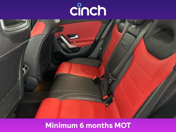 Used Mercedes-Benz CLA 2020 for sale - 76267706: Photo 20