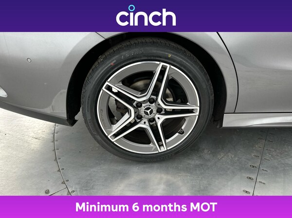 Used Mercedes-Benz CLA 2020 for sale - 76267706: Photo 27