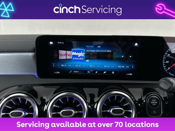Used Mercedes-Benz CLA 2020 for sale - 76267706: Photo 31