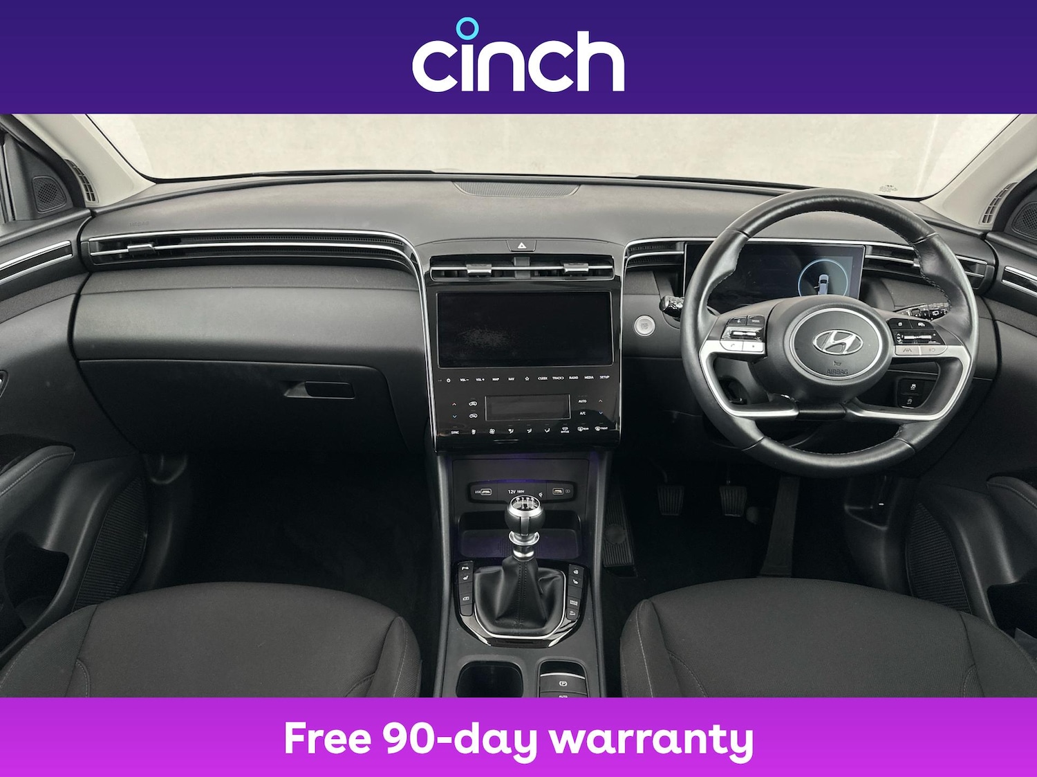 Used Hyundai TUCSON 2022 for sale - 76445427: Photo 15