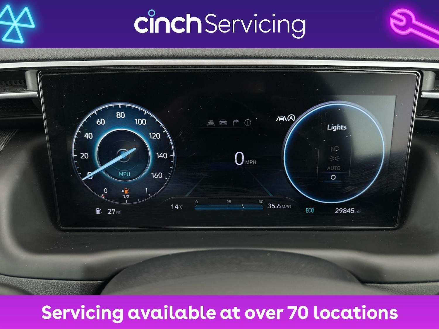 Used Hyundai TUCSON 2022 for sale - 76445427: Photo 18