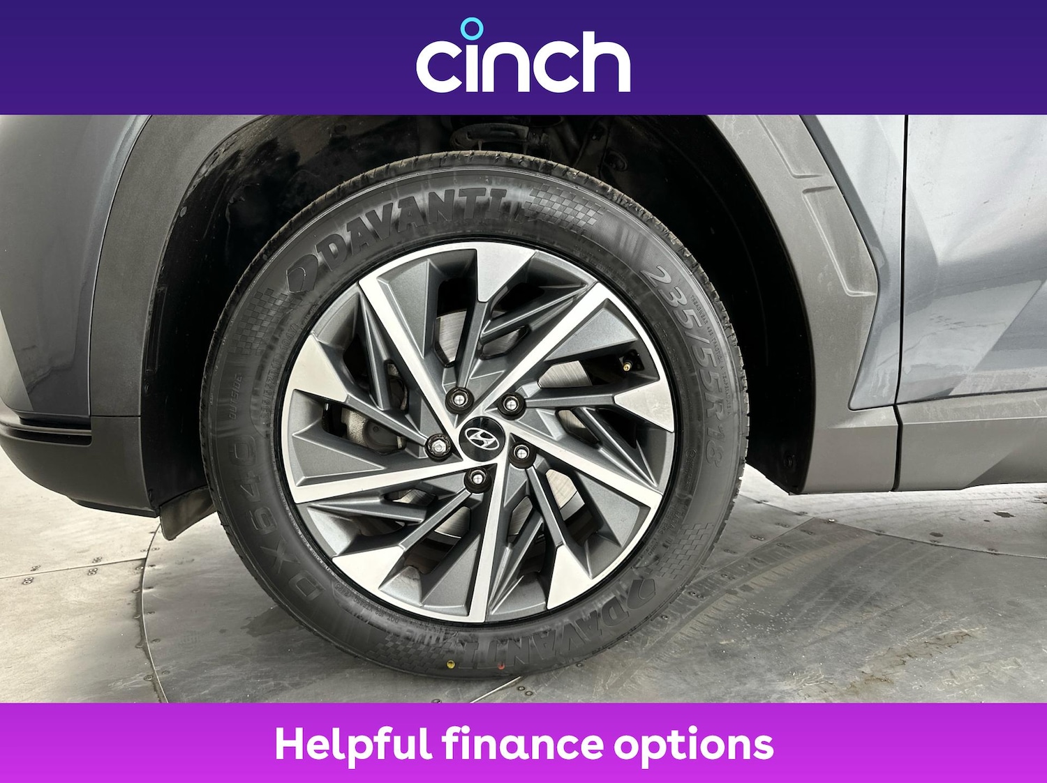 Used Hyundai TUCSON 2022 for sale - 76445427: Photo 24