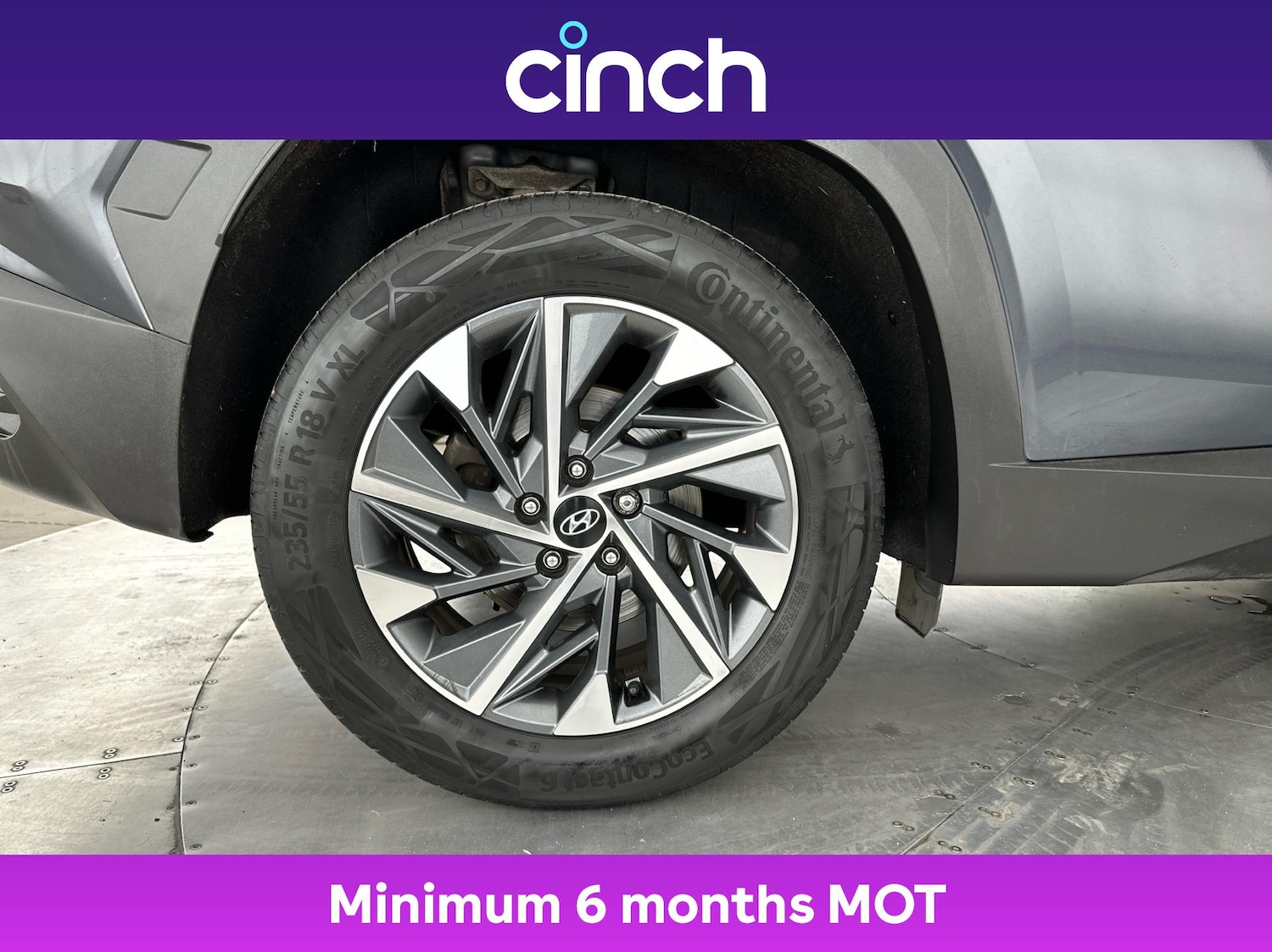 Used Hyundai TUCSON 2022 for sale - 76445427: Photo 27