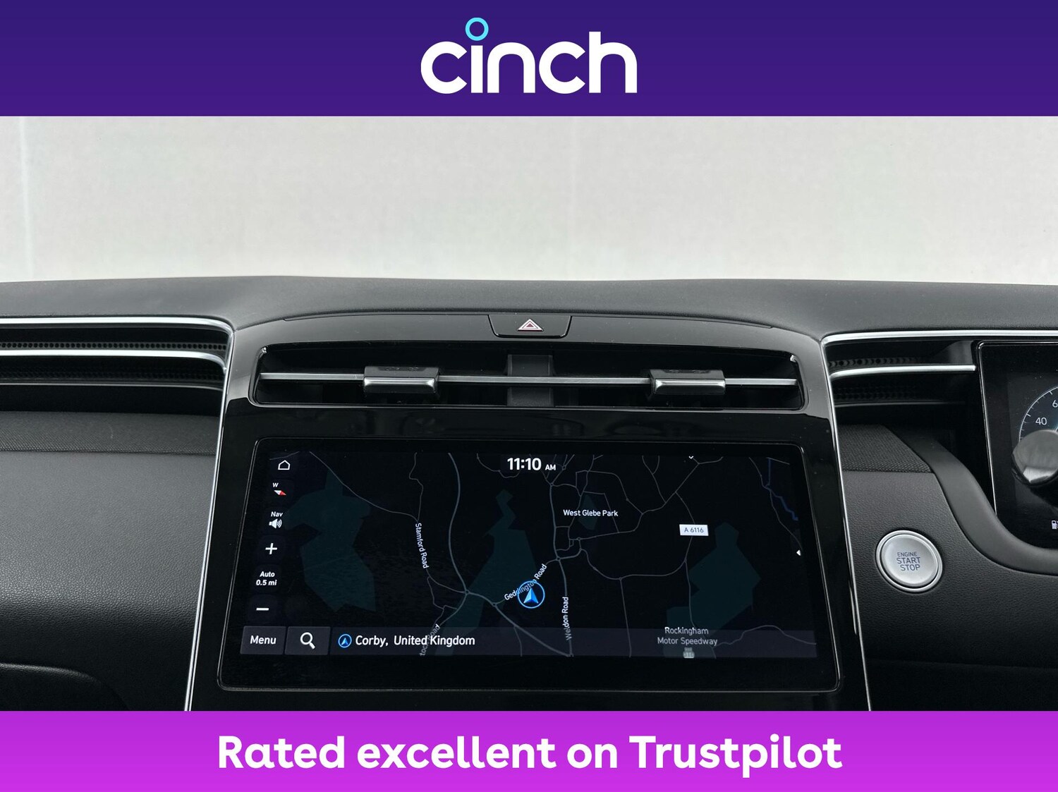 Used Hyundai TUCSON 2022 for sale - 76445427: Photo 33