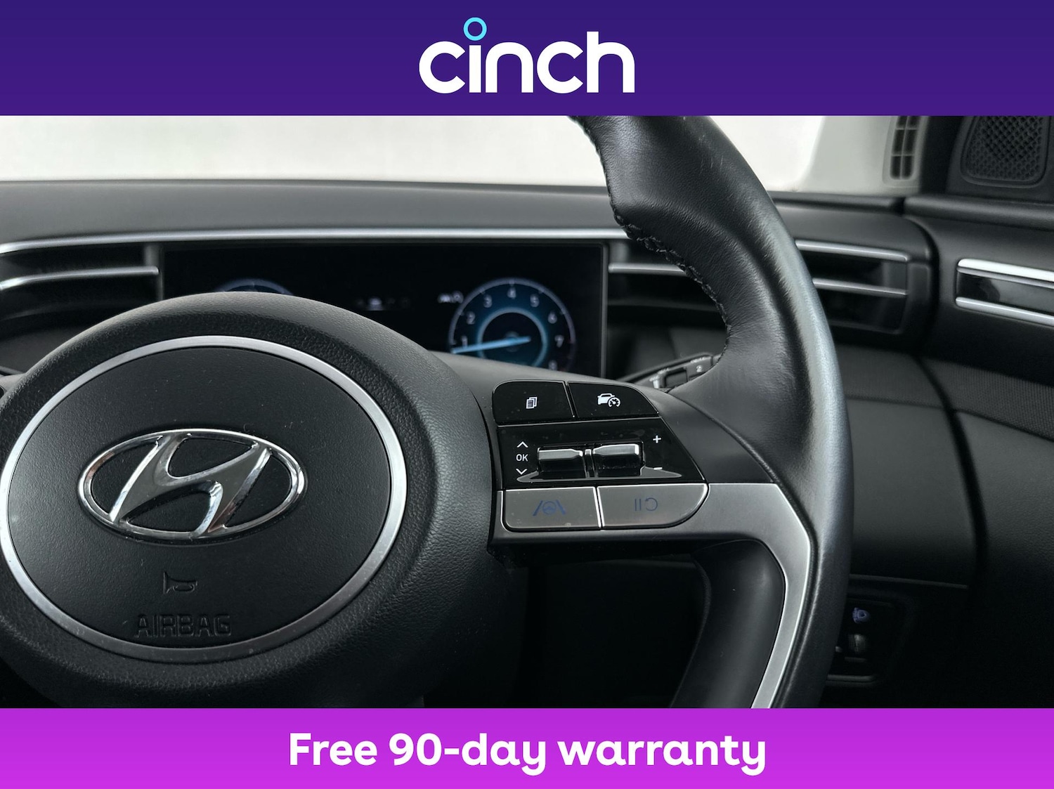 Used Hyundai TUCSON 2022 for sale - 76445427: Photo 34