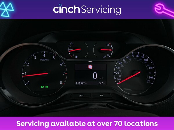 Used Vauxhall Crossland 2022 for sale - 75150488: Photo 18