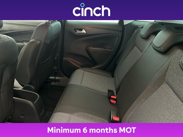 Used Vauxhall Crossland 2022 for sale - 75150488: Photo 20