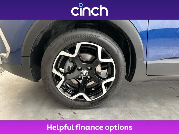Used Vauxhall Crossland 2022 for sale - 75150488: Photo 24