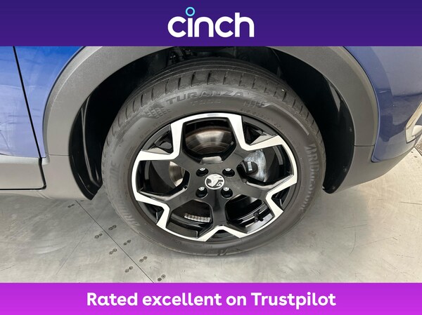 Used Vauxhall Crossland 2022 for sale - 75150488: Photo 28