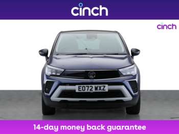 Used Vauxhall Crossland 2022 for sale - 75150488: Photo