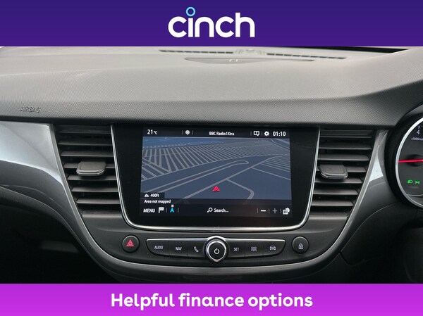 Used Vauxhall Crossland 2022 for sale - 75150488: Photo 30