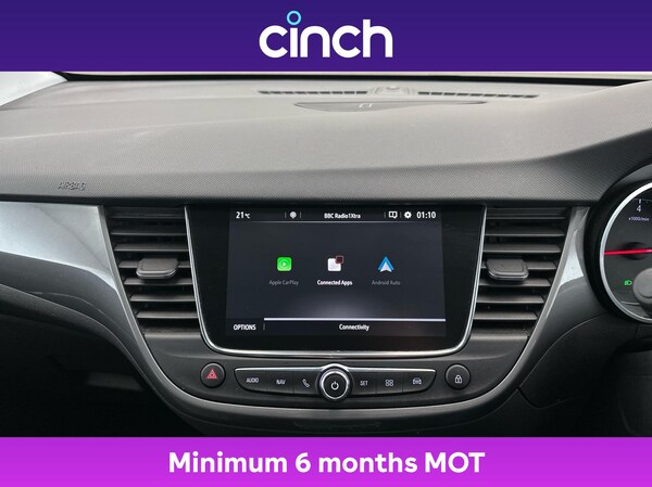 Used Vauxhall Crossland 2022 for sale - 75150488: Photo 32