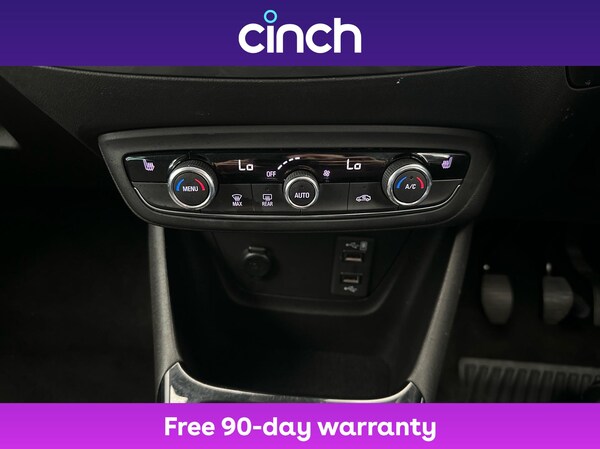 Used Vauxhall Crossland 2022 for sale - 75150488: Photo 34