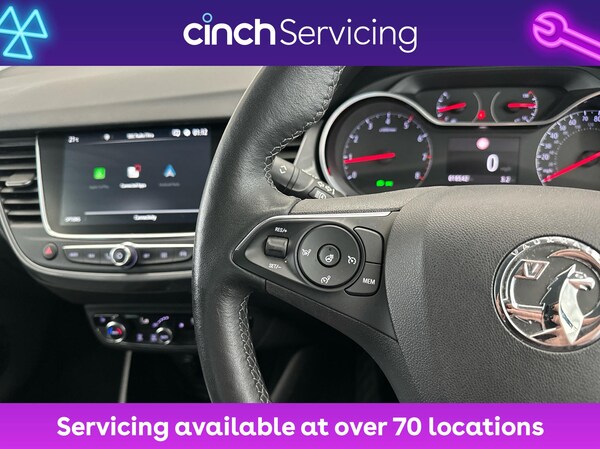 Used Vauxhall Crossland 2022 for sale - 75150488: Photo 36