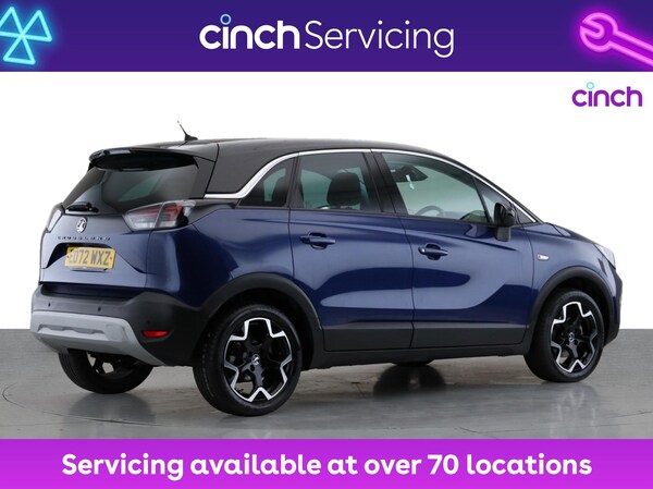 Used Vauxhall Crossland 2022 for sale - 75150488: Photo 3
